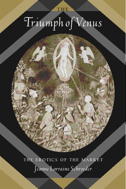 Jeanne Lorraine Schroeder - Triumph of Venus, E-bok