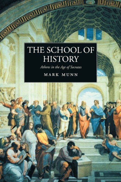 Mark H. Munn - School of History, E-bok