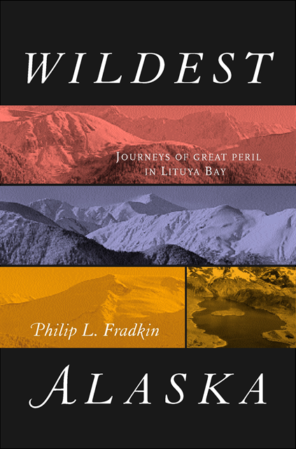 Philip L. Fradkin - Wildest Alaska, E-bok. Tillgänglighet: Lägg i varukorg