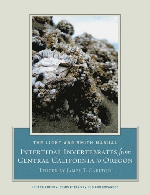 James T. Carlton - Light and Smith Manual, E-bok