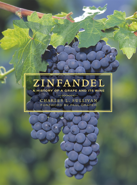 Charles L. Sullivan - Zinfandel, E-bok