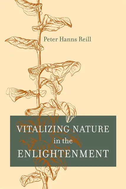 Peter H. Reill - Vitalizing Nature in the Enlightenment, E-bok. Tillgänglighet: Lägg i varukorg
