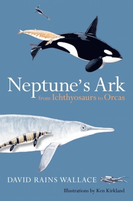 David Rains Wallace - Neptune's Ark, E-bok. Tillgänglighet: Lägg i varukorg