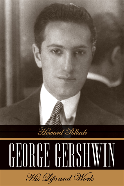 Howard Pollack - George Gershwin, E-bok. Tillgänglighet: Lägg i varukorg