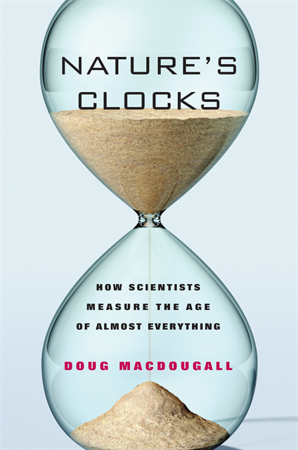 Doug Macdougall - Nature's Clocks, E-bok