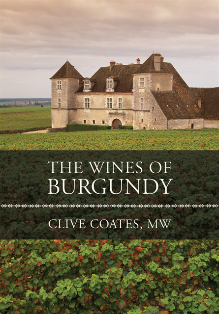 Clive Coates M. W. - Wines of Burgundy, E-bok. Tillgänglighet: Lägg i varukorg