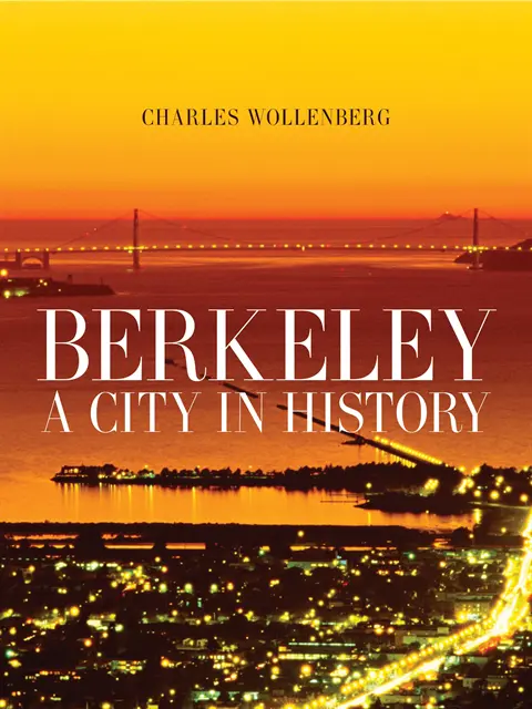 Charles M. Wollenberg - Berkeley, E-bok. Tillgänglighet: Lägg i varukorg