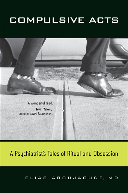 Elias Aboujaoude - Compulsive Acts, E-bok
