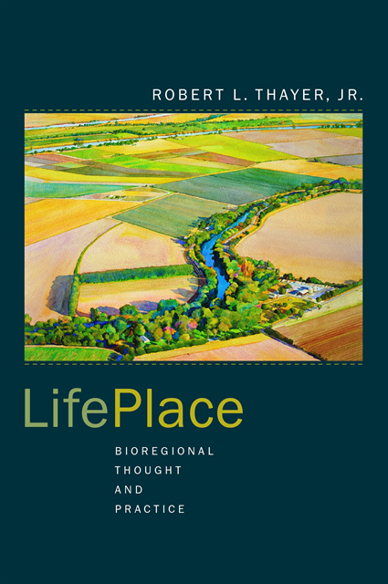 Robert L. Thayer Jr. - LifePlace, E-bok. Tillgänglighet: Lägg i varukorg