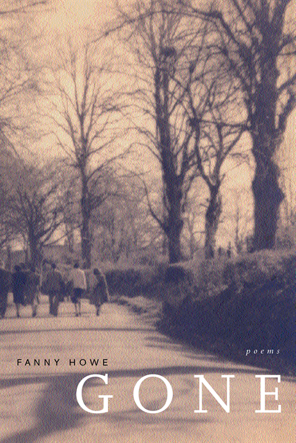 Fanny Howe - Gone, E-bok