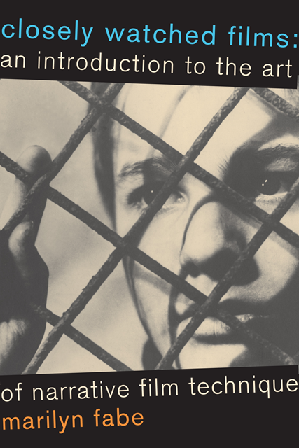 Marilyn Fabe - Closely Watched Films, E-bok