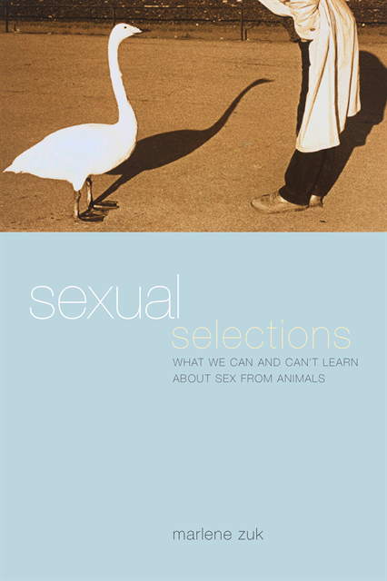 Marlene Zuk - Sexual Selections, E-bok