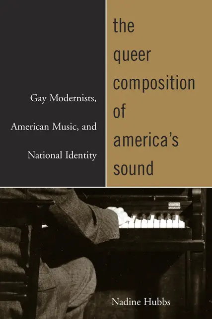 Nadine Hubbs - Queer Composition of America's Sound, E-bok. Tillgänglighet: Lägg i varukorg
