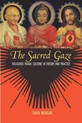 Sacred Gaze