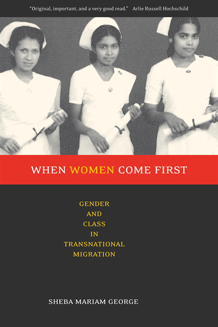 Sheba George - When Women Come First, E-bok