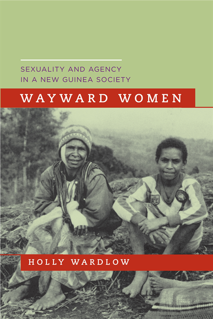 Holly Wardlow - Wayward Women, E-bok