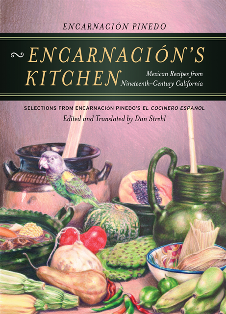 Encarnacion Pinedo - Encarnacion's Kitchen, E-bok