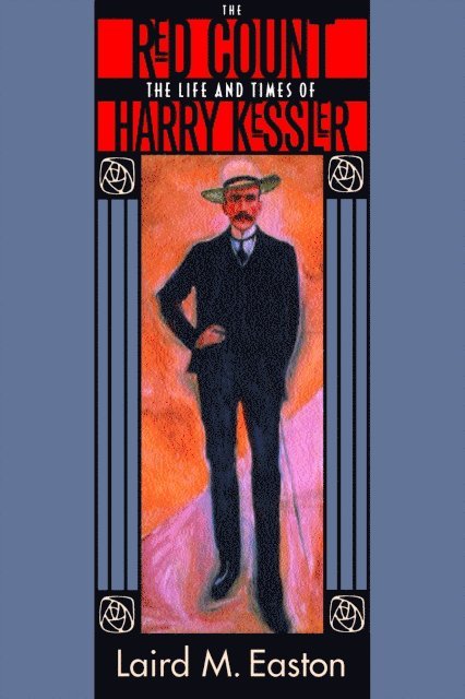Laird M. Easton - Red Count, E-bok