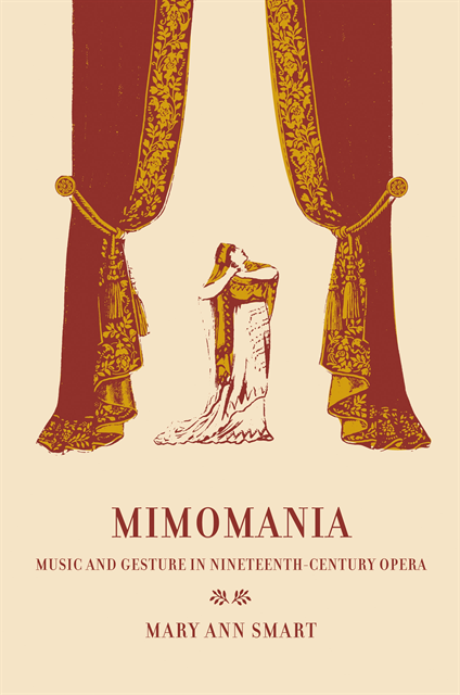 Mary Ann Smart - Mimomania, E-bok