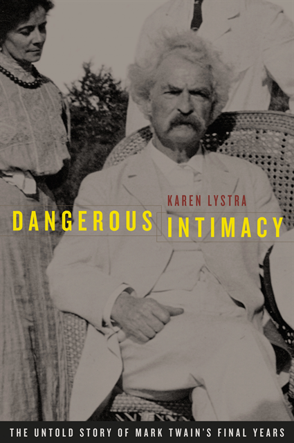 Karen Lystra - Dangerous Intimacy, E-bok. Tillgänglighet: Lägg i varukorg