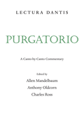 Lectura Dantis, Purgatorio