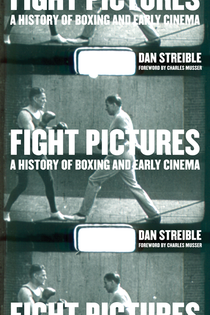 Dan Streible - Fight Pictures, E-bok. Tillgänglighet: Lägg i varukorg