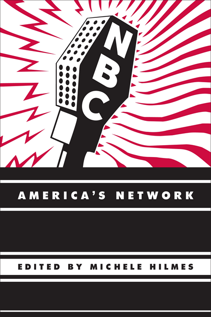 Michele Hilmes - NBC, E-bok