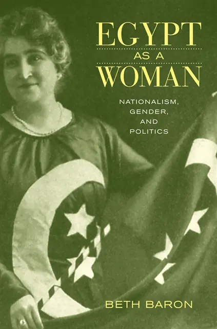 Beth Baron - Egypt as a Woman, E-bok. Tillgänglighet: Lägg i varukorg