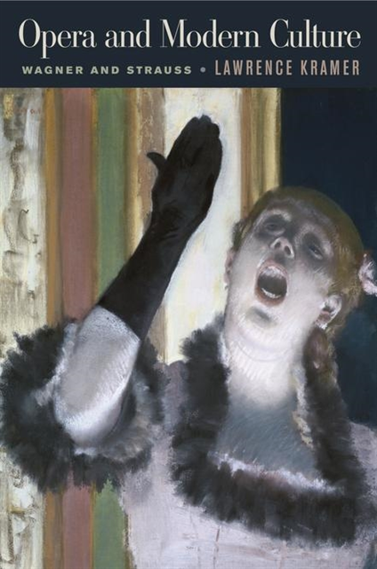 Lawrence Kramer - Opera and Modern Culture, E-bok