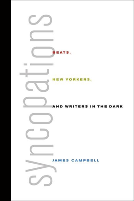 James Campbell - Syncopations, E-bok