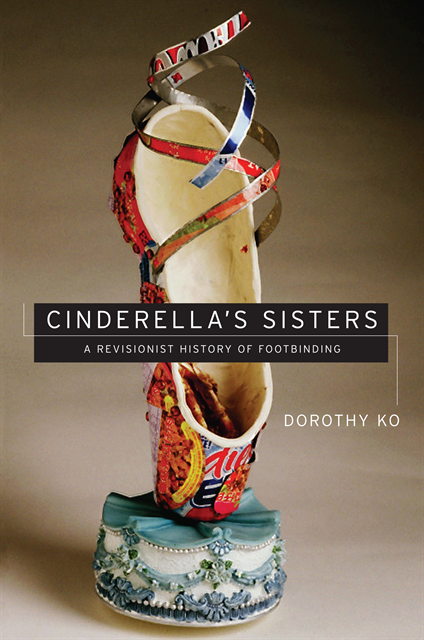 Dorothy Ko - Cinderella's Sisters, E-bok