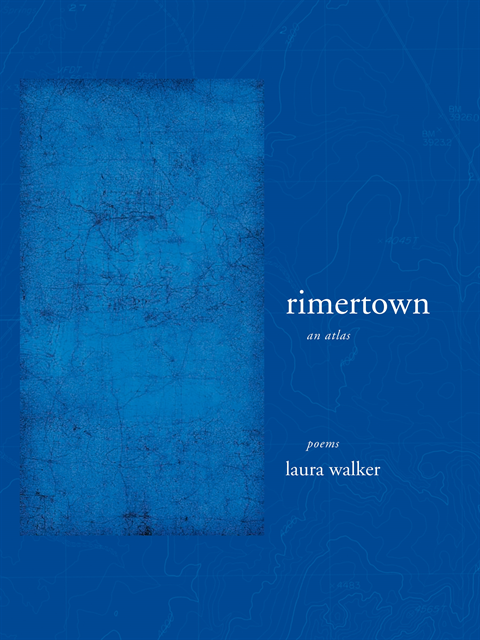 Laura Walker - rimertown, E-bok