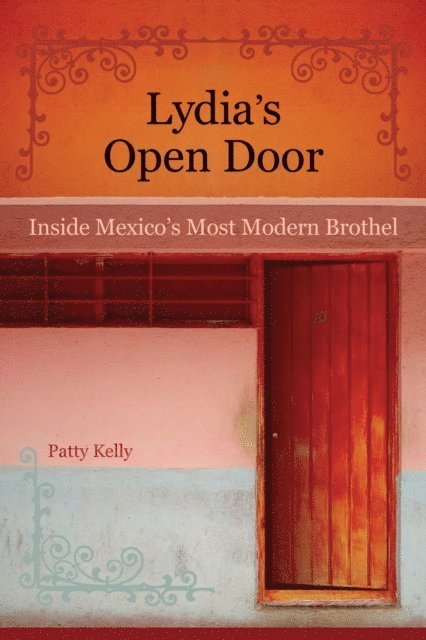 Patty Kelly - Lydia's Open Door, E-bok