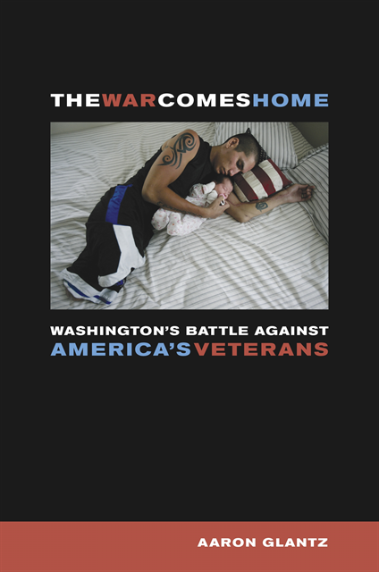 Aaron Glantz - War Comes Home, E-bok. Tillgänglighet: Lägg i varukorg