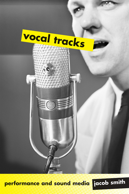 Jacob Smith - Vocal Tracks, E-bok