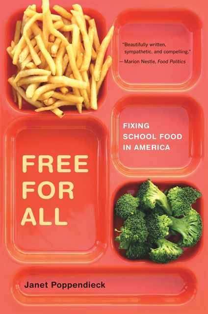 Janet Poppendieck - Free for All, E-bok