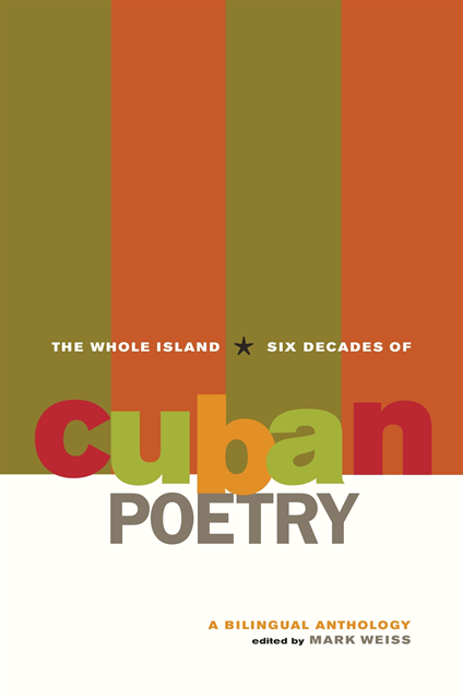 Mark Weiss - Whole Island, E-bok