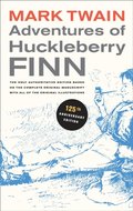Adventures of Huckleberry Finn, 125th Anniversary Edition