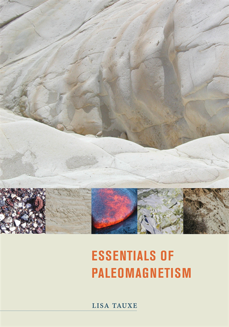 Lisa Tauxe - Essentials of Paleomagnetism, E-bok. Tillgänglighet: Lägg i varukorg