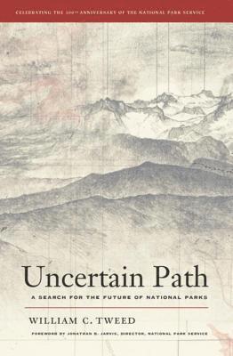William C. Tweed - Uncertain Path, E-bok