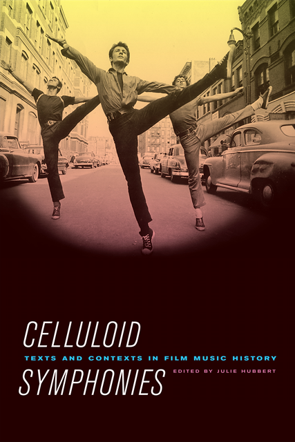 Julie Hubbert - Celluloid Symphonies, E-bok. Tillgänglighet: Lägg i varukorg