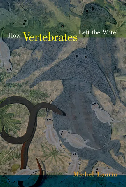 Michel Laurin - How Vertebrates Left the Water, E-bok. Tillgänglighet: Lägg i varukorg