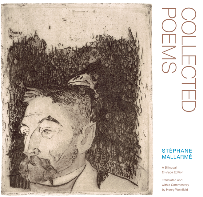 Stephane Mallarme - Collected Poems of Mallarme, E-bok