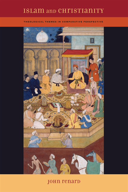 John Renard - Islam and Christianity, E-bok