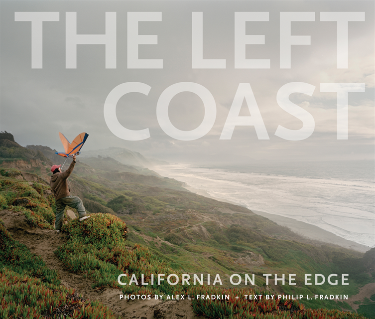 Philip L. Fradkin - Left Coast, E-bok. Tillgänglighet: Lägg i varukorg