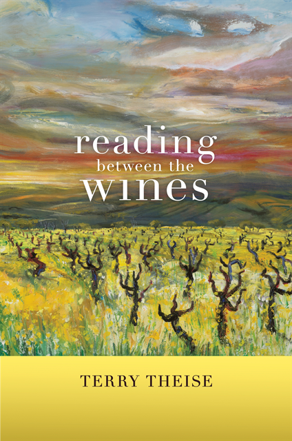 Terry Theise - Reading between the Wines, With a New Preface, E-bok