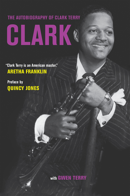 Clark Terry - Clark, E-bok. Tillgänglighet: Lägg i varukorg