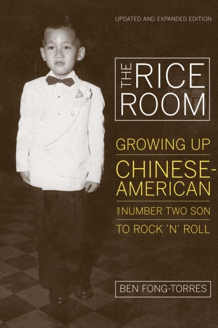 Ben Fong-Torres - Rice Room, E-bok