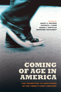 Coming of Age in America