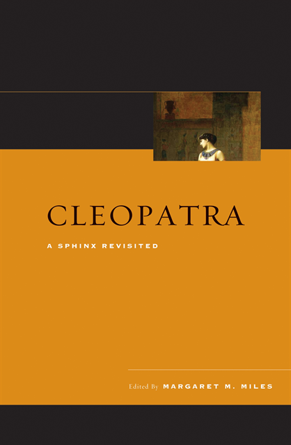Margaret M. Miles - Cleopatra, E-bok. Tillgänglighet: Lägg i varukorg